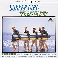 Amazon.co.jp: SURFIN' SAFARI/SURFIN USA: ミュージック